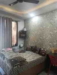 3 BHK + 2 Baths (1,350 sqft) Apartment/Flat for Rent in Aggarwal Pearl Apartments, Chandan Hola