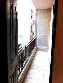 3 BHK + 2 Baths (1,080 sqft) Apartment/Flat for Rent in Aalam Apartment, Shaheen Bagh