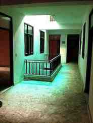 3 BHK + 2 Baths (1,080 sqft) Apartment/Flat for Rent in Aalam Apartment, Shaheen Bagh