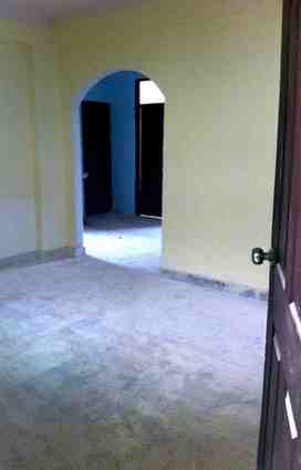 3 BHK + 2 Baths (1,080 sqft) Apartment/Flat for Rent in Aalam Apartment, Shaheen Bagh