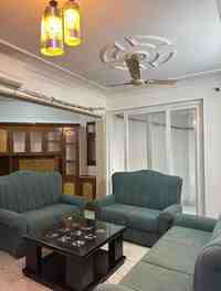 3 BHK + 2 Baths (1,800 sqft) Apartment/Flat for Rent in Brindawan Garden, Dwarka