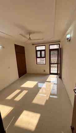 3 BHK + 2 Baths (2,000 sqft) Apartment/Flat for Rent in Philips Apartment, Dwarka