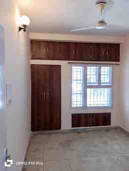 3 BHK + 2 Baths (16,000 sqft) Apartment/Flat for Rent in DDA Ekta Apartment, Dwarka