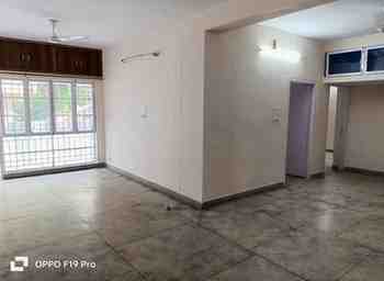3 BHK + 2 Baths (16,000 sqft) Apartment/Flat for Rent in DDA Ekta Apartment, Dwarka