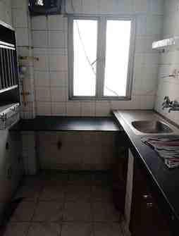 3 BHK + 2 Baths (1,000 sqft) Apartment/Flat for Rent in DDA Flats Katwaria Sarai, South Delhi