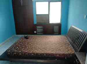 3 BHK + 2 Baths (1,000 sqft) Apartment/Flat for Rent in DDA Flats Katwaria Sarai, South Delhi