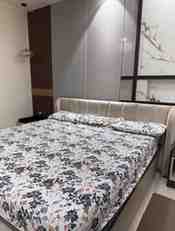 3 BHK + 2 Baths (1,350 sqft) Apartment/Flat for Rent in DDA Flats Lajpat Nagar 4