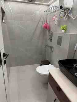 3 BHK + 2 Baths (1,350 sqft) Apartment/Flat for Rent in DDA Flats Lajpat Nagar 4