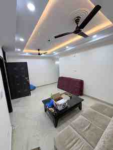 3 BHK + 2 Baths (1,237 sqft) Apartment/Flat for Rent in JVTS Gardens, Chhattarpur Enclave