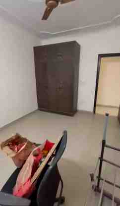 3 BHK + 2 Baths (1,300 sqft) Apartment/Flat for Rent in JVTS Gardens, Chhattarpur Enclave