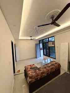 3 BHK + 2 Baths (1,237 sqft) Apartment/Flat for Rent in JVTS Gardens, Chhattarpur Enclave