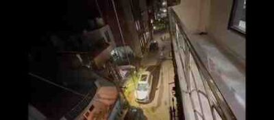 3 BHK + 2 Baths (1,300 sqft) Apartment/Flat for Rent in JVTS Gardens, Chhattarpur Enclave