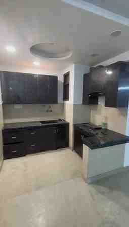 3 BHK + 2 Baths (1,125 sqft) Apartment/Flat for Rent in RWA Apartment Bhogal, South Delhi