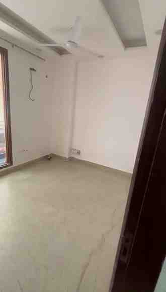 3 BHK + 2 Baths (1,125 sqft) Apartment/Flat for Rent in RWA Apartment Bhogal, South Delhi