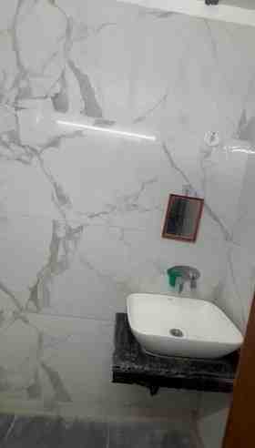3 BHK + 2 Baths (1,125 sqft) Apartment/Flat for Rent in RWA Apartment Bhogal, South Delhi