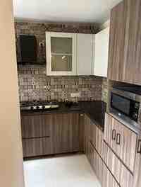 3 BHK + 2 Baths (1,000 sqft) Apartment/Flat for Rent in Rajnigandha Apartment, Dwarka