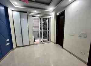 3 BHK + 2 Baths (1,250 sqft) Apartment/Flat for Rent in SRT Abhayam-1, Chhattarpur