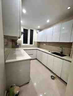 3 BHK + 2 Baths (1,250 sqft) Apartment/Flat for Rent in SRT Abhayam-1, Chhattarpur