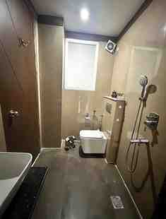 3 BHK + 2 Baths (1,250 sqft) Apartment/Flat for Rent in SRT Abhayam-1, Chhattarpur