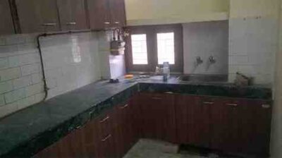 3 BHK + 2 Baths (1,600 sqft) Apartment/Flat for Rent in Siddhartha Kunj Apartment, Dwarka
