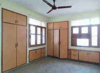 3 BHK + 2 Baths (1,600 sqft) Apartment/Flat for Rent in Siddhartha Kunj Apartment, Dwarka