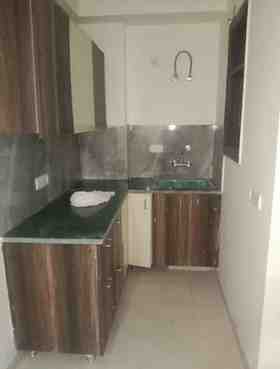 3 BHK + 2 Baths (1,000 sqft) Apartment/Flat for Rent in Sultanpur, South Delhi