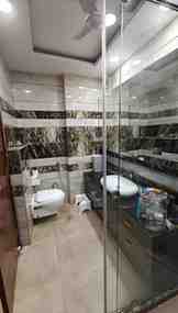 3 BHK + 3 Baths (2,100 sqft) Builder/Independent Floor for Rent in A Block, Sector 8, Dwarka