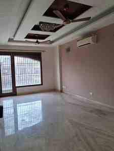 3 BHK + 3 Baths (1,440 sqft) Builder/Independent Floor for Rent in Chittaranjan Park (CR Park), South Delhi