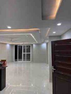 3 BHK + 3 Baths (1,890 sqft) Builder/Independent Floor for Rent in D Block, Sector 8, Dwarka