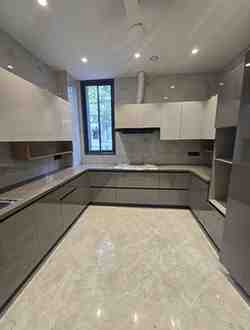 3 BHK + 3 Baths (2,250 sqft) House for Rent in Greater Kailash 2