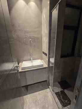 3 BHK + 3 Baths (2,250 sqft) House for Rent in Greater Kailash 2