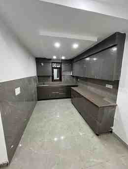 3 BHK + 3 Baths (1,080 sqft) Builder/Independent Floor for Rent in Maruti Apartment, Mehrauli
