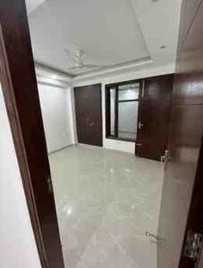 3 BHK + 3 Baths (1,080 sqft) Builder/Independent Floor for Rent in Maruti Apartment, Mehrauli