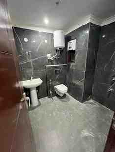 3 BHK + 3 Baths (1,080 sqft) Builder/Independent Floor for Rent in Maruti Apartment, Mehrauli