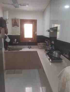 3 BHK + 3 Baths (1,245 sqft) Builder/Independent Floor for Rent in Sector D, Vasant Kunj