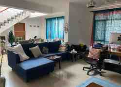 3 BHK + 3 Baths (2,250 sqft) Apartment/Flat for Rent in Awho Ranjit Vihar 2 Sector 23, Dwarka