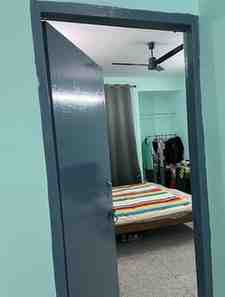 3 BHK + 3 Baths (1,580 sqft) Apartment/Flat for Rent in DDA Flats Dwarka Sector 22