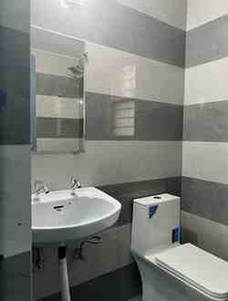 3 BHK + 3 Baths (1,580 sqft) Apartment/Flat for Rent in DDA Flats Dwarka Sector 22