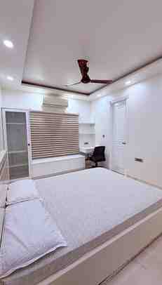 2 BHK + 3 Baths (1,900 sqft) Apartment/Flat for Rent in DDA Flats Vasant Kunj Sector C