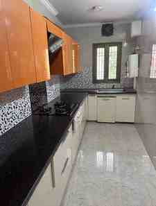 3 BHK + 3 Baths (1,400 sqft) Apartment/Flat for Rent in DDA Santushti Apartment, Vasant Kunj