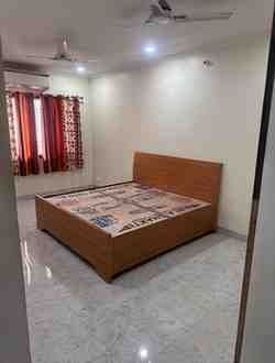 3 BHK + 3 Baths (1,400 sqft) Apartment/Flat for Rent in DDA Santushti Apartment, Vasant Kunj