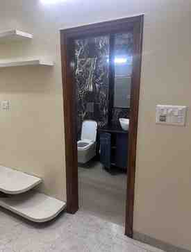 3 BHK + 3 Baths (1,400 sqft) Apartment/Flat for Rent in DDA Santushti Apartment, Vasant Kunj