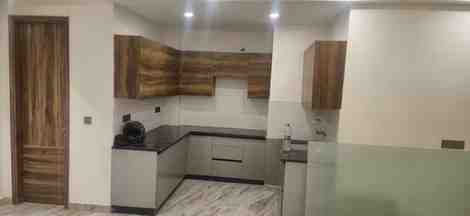 3 BHK + 3 Baths (1,124 sqft) Apartment/Flat for Rent in Jaunapur, South Delhi