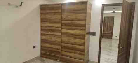 3 BHK + 3 Baths (1,124 sqft) Apartment/Flat for Rent in Jaunapur, South Delhi