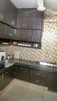 3 BHK + 3 Baths (520 sqft) Apartment/Flat for Rent in Panchsheel Vihar RWA