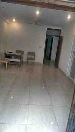 3 BHK + 3 Baths (520 sqft) Apartment/Flat for Rent in Panchsheel Vihar RWA