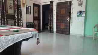 3 BHK + 3 Baths (1,200 sqft) Apartment/Flat for Rent in Prithvi Apartment Chhattarpur Enclave