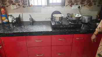 3 BHK + 3 Baths (1,200 sqft) Apartment/Flat for Rent in Prithvi Apartment Chhattarpur Enclave