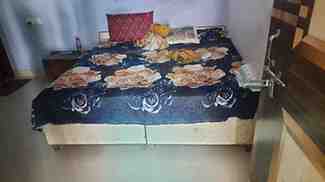 3 BHK + 3 Baths (1,200 sqft) Apartment/Flat for Rent in Prithvi Apartment, Chattarpur Enclave