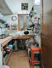 3 BHK + 3 Baths (1,750 sqft) Apartment/Flat for Rent in J Block, Saket